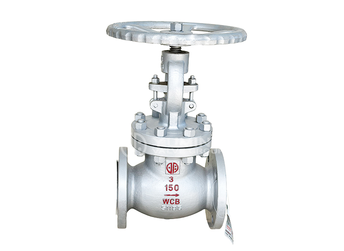 ANSI Globe Valve -yuming valve